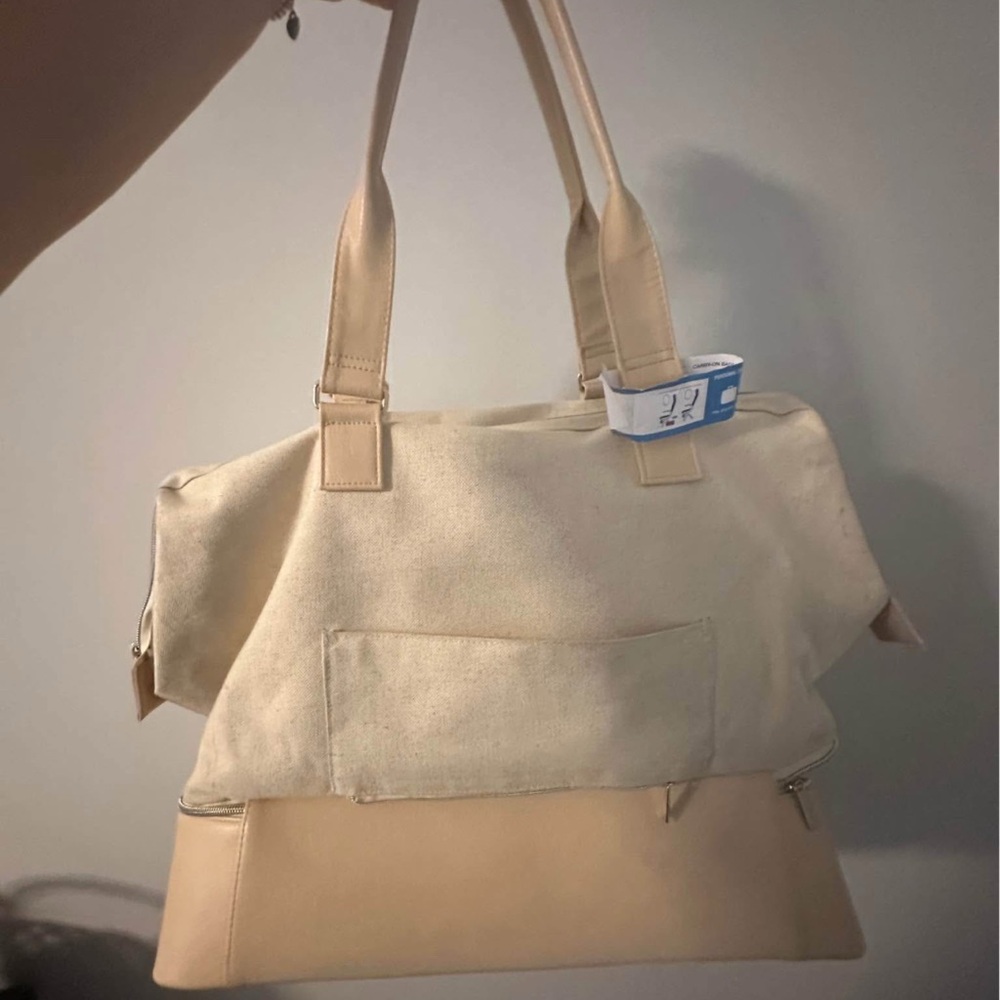 BEIS Weekender Bag